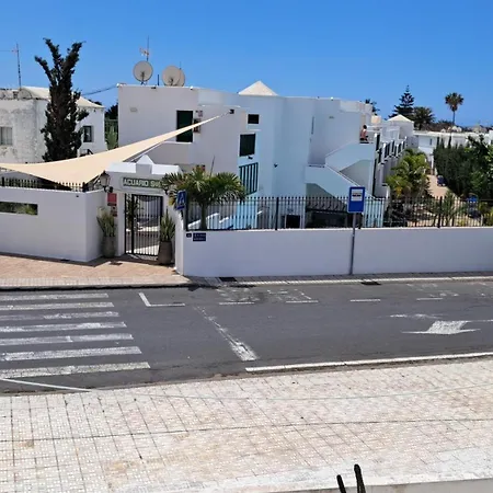 Escapada Romántica Apartamento