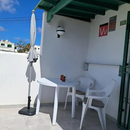 Escapada Romántica Appartamento Tías